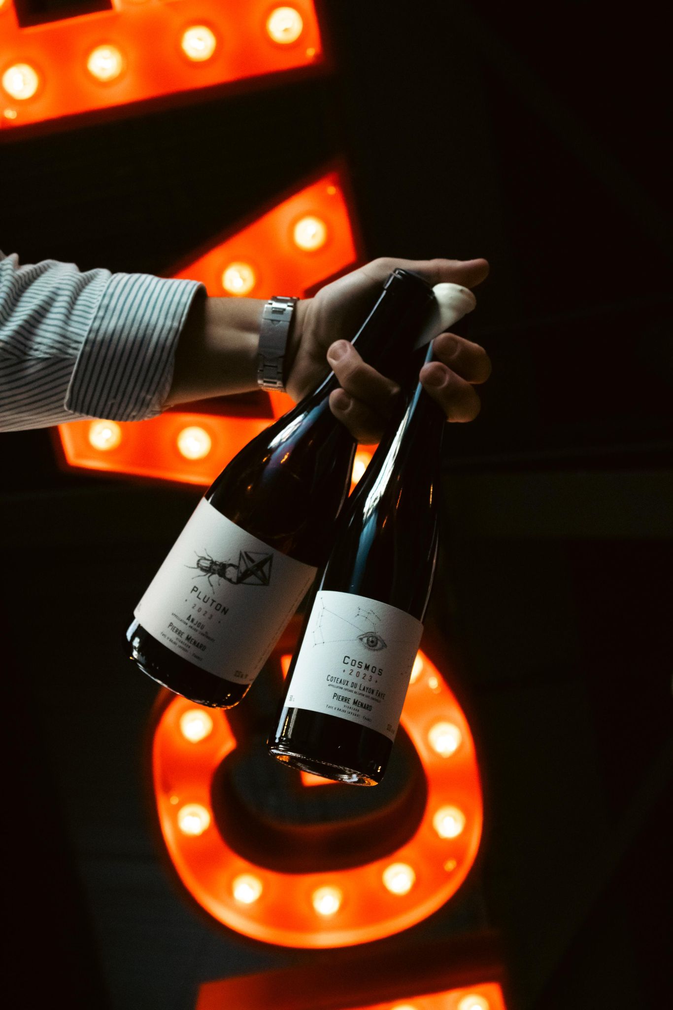 Service professionnel